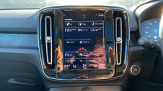 Volvo Xc40 1.5 T5 Recharge PHEV Ultimate Dark 5dr Auto Estate